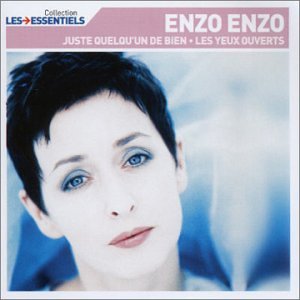 Les Essentiels [CD] Enzo Enzo