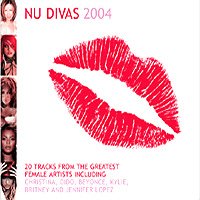 Nu Divas [CD]