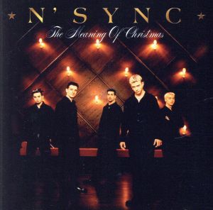 Meaning of Christmas [CD] N Sync