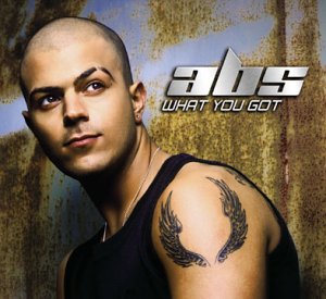 What You Got [CD] Abs