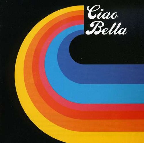 1 [CD] Ciao Bella