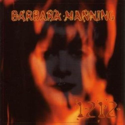 1212 [CD] Barbara Manning