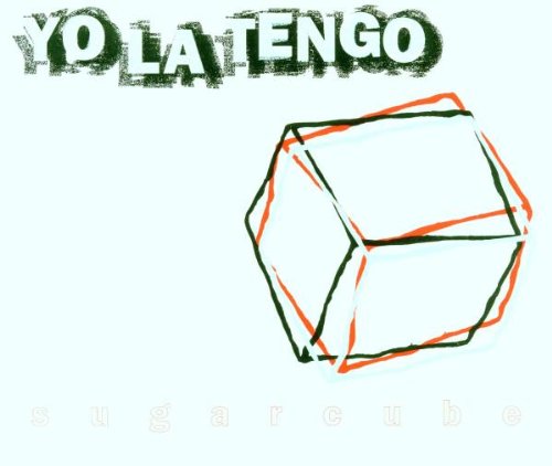 Sugarcube [CD] Yo La Tengo