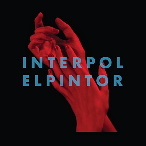 El Pintor [輸入盤CD] (OLE10692) [CD] Interpol