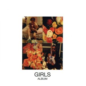 Album [CD] Girls