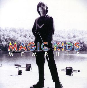 Memphis [CD] Magic Kids