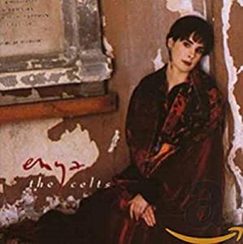 Celts [CD] Enya