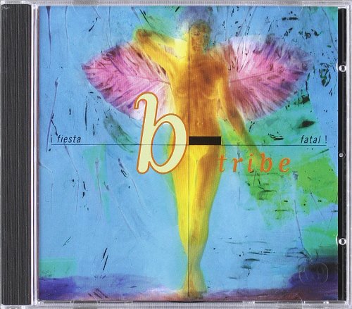 Fiesta Fatal [CD] B-Tribe