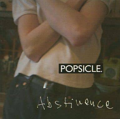 Abstinence [CD] Popsicle