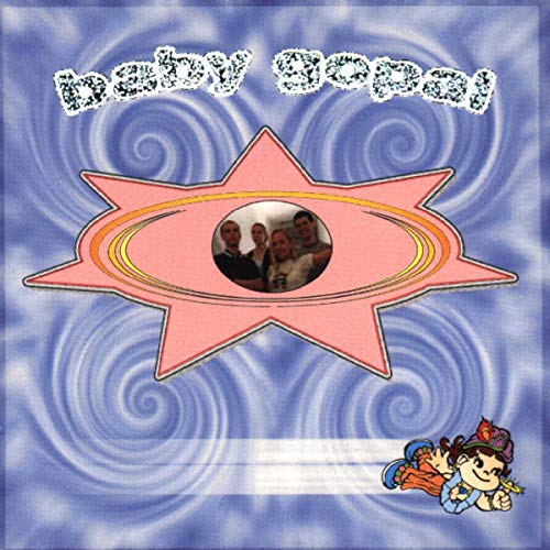 Baby Gopal [CD] Baby Gopal