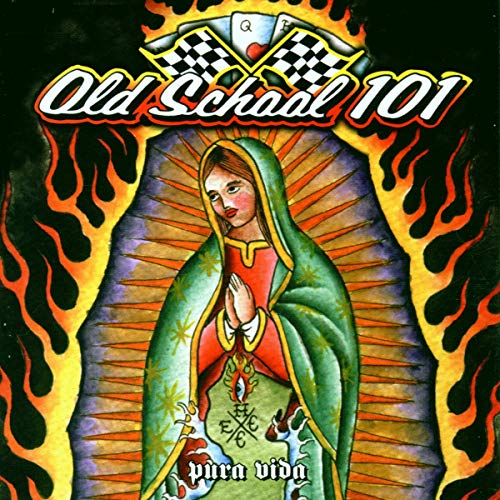 Pura Vida [CD] Os 101