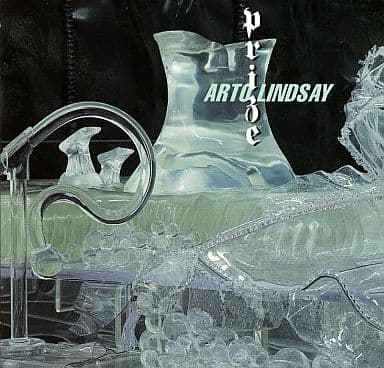 Prize [CD] Lindsay， Arto
