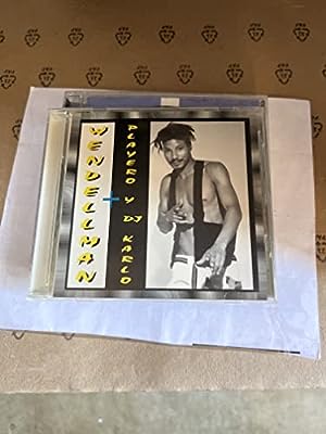 Wendellman [CD]