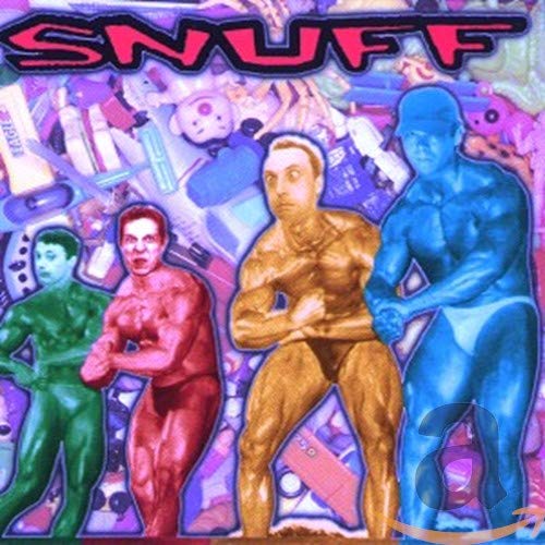 Numb Nuts [Mar 20， 2000] Snuff