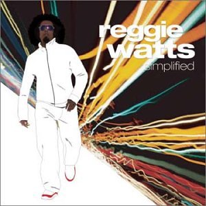 Simplified [CD] Watts， Reggie