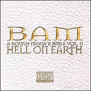 Hell on Earth [CD] Bam