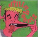 Dillinquents Green [CD] Various Artists