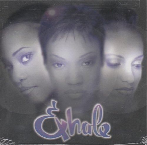 Exhale [CD] Exhale