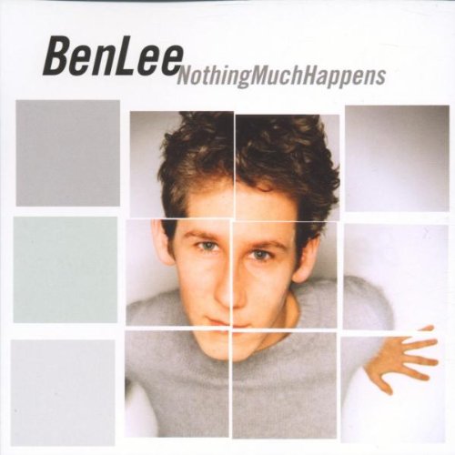 Nothing Much Happens [CD] Lee， Ben