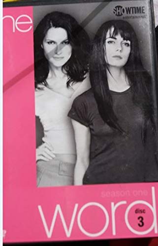 The L Word: Season One disc 3 [DVD]