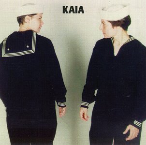 Kaia [CD] Kaia