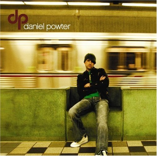 Daniel Powter， No. WPCR-12496 by Daniel Powter (2006-11-08) [CD]