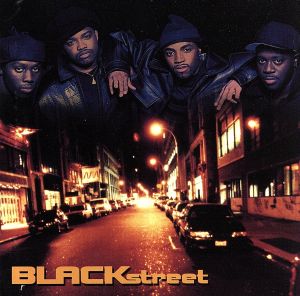 Blackstreet [CD] Blackstreet