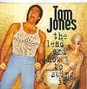Lead And How To Swing It [CD] Tom Jones トムジョーンズ