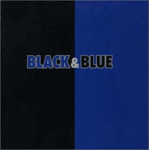 BLACK&BLUE [CD] バックストリート・ボーイズ クリスチャン・ランディン AJ・マックレーン マックス・マーティン ハウィー・ドロウ フル・フォース フランシス&ルポン ダン・ヒル ニック・カーター ジェイク; ブライアン・キエラルフ