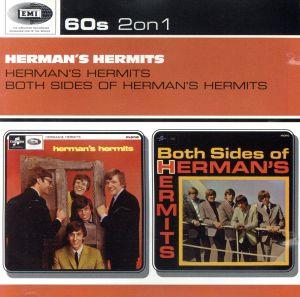 Herman's Hermits / Hold on [CD] Herman's Hermits