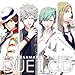 Reiji Kotobuki (CV.Showtaro Morikubo) / Ranmaru Kurosaki (CV.Tatsuhisa Suzuki) - Uta No Prince Sama Duet CD Reiji&Ranmaru / Ai&Camus (CD+CARD) [Japan LTD CD] QECB-44 by ANIMATION (2012-09-26) [CD]