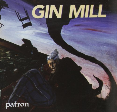Patron [CD] Gin Mill