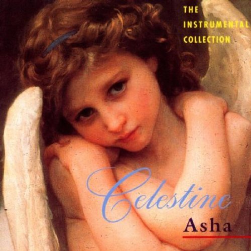Celestine [CD] Asha