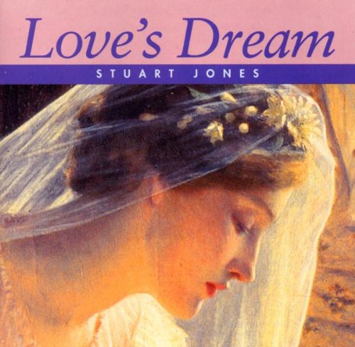 Love's Dream [CD] Jones， Stuart