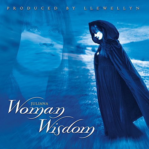 Woman Wisdom [CD] Juliana
