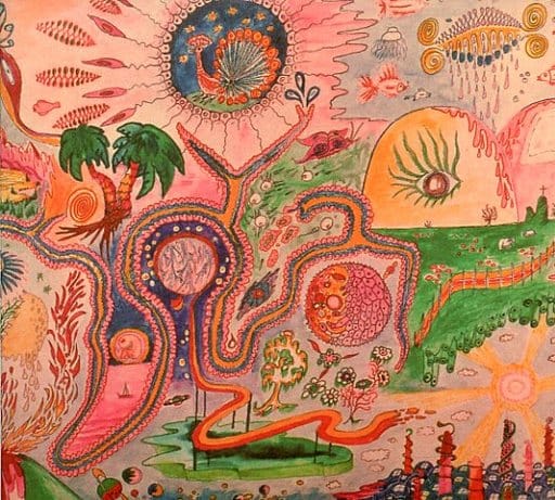 Wondrous Bughouse [CD] Youth Lagoon