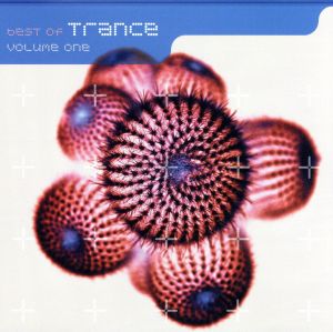 Best of Trance Vol.1 [CD] Various Artists、 ATB、 Chicane、 Faithless; Robin Fox