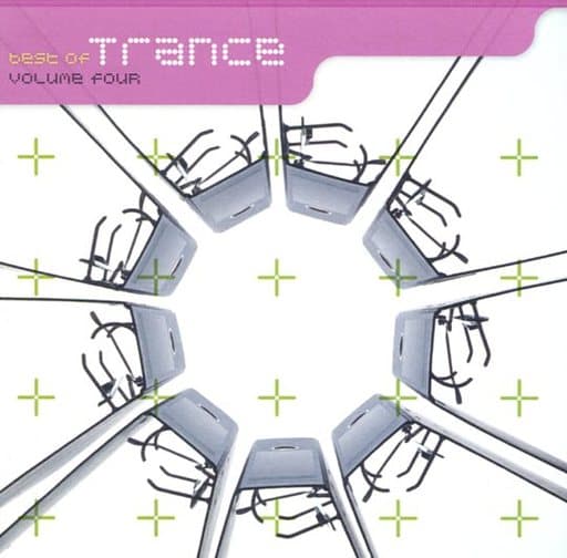 Best of Trance 4 [CD] Various Artists