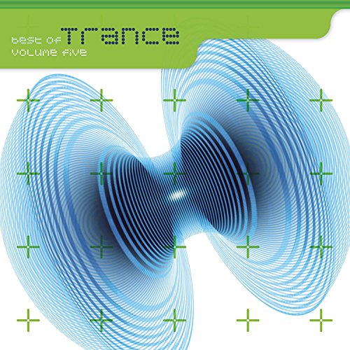 Best of Trance 5 [CD] Various Artists