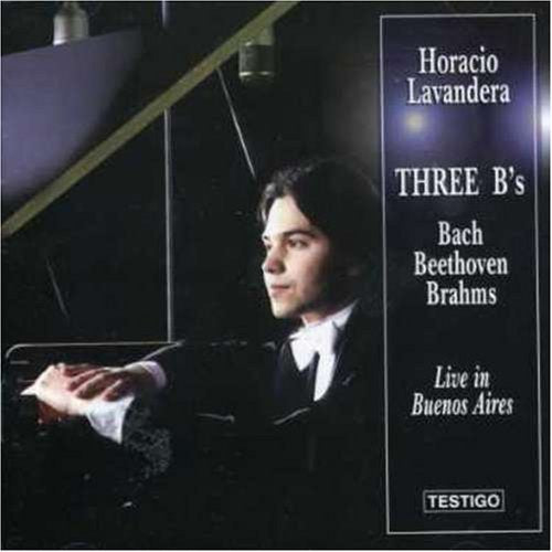 Three B S [CD]