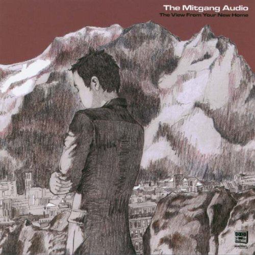 The View from Your New... [CD] Mitgang Audio， the