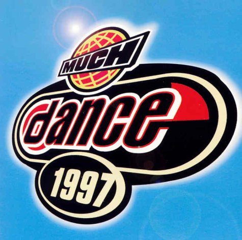 Much Dance 1997 [CD] Various
