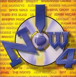 Now 4 [CD] Various Artists