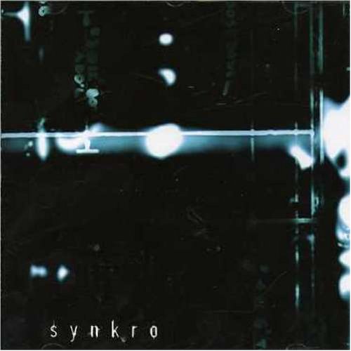 Synkro [CD] Synkro