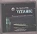 Spirit of the Titanic [CD] Various Artists