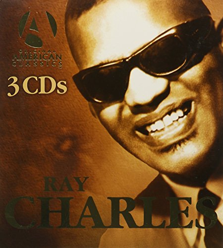 Original American Classics [CD] Charles， Ray