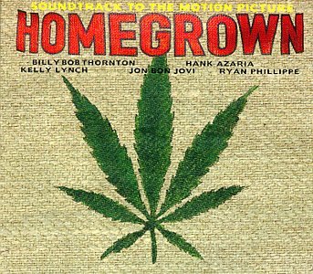 Homegrown [CD] Various Artists