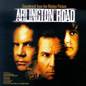 Arlington Road [CD] Various Artists