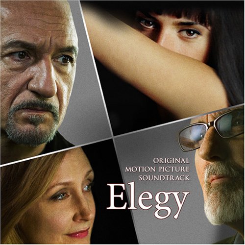 Elegy [CD] Various Artists