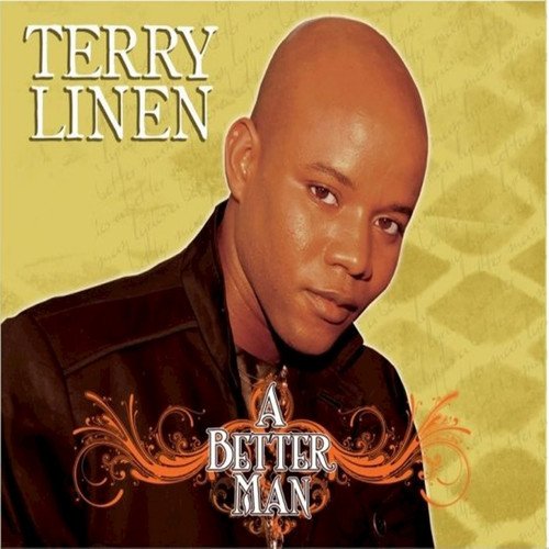 A Better Man: Remastered [CD] Terry Linen